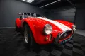 Cobra KCC Cobra Ford 302 V8 5.0 Autom. H-Zulassung