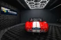 Cobra KCC Cobra Ford 302 V8 5.0 Autom. H-Zulassung