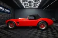 Cobra KCC Cobra Ford 302 V8 5.0 Autom. H-Zulassung