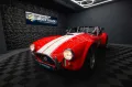 Cobra KCC Cobra Ford 302 V8 5.0 Autom. H-Zulassung