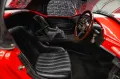 Cobra KCC Cobra Ford 302 V8 5.0 Autom. H-Zulassung