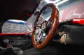 Cobra KCC Cobra Ford 302 V8 5.0 Autom. H-Zulassung