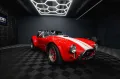 Cobra KCC Cobra Ford 302 V8 5.0 Autom. H-Zulassung