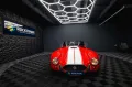 Cobra KCC Cobra Ford 302 V8 5.0 Autom. H-Zulassung