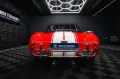 Cobra KCC Cobra Ford 302 V8 5.0 Autom. H-Zulassung