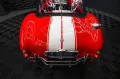 Cobra KCC Cobra Ford 302 V8 5.0 Autom. H-Zulassung