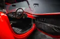 Cobra KCC Cobra Ford 302 V8 5.0 Autom. H-Zulassung