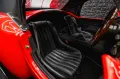 Cobra KCC Cobra Ford 302 V8 5.0 Autom. H-Zulassung
