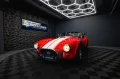Cobra KCC Cobra Ford 302 V8 5.0 Autom. H-Zulassung