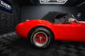 Cobra KCC Cobra Ford 302 V8 5.0 Autom. H-Zulassung