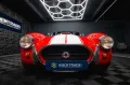 Cobra KCC Cobra Ford 302 V8 5.0 Autom. H-Zulassung