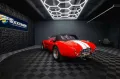 Cobra KCC Cobra Ford 302 V8 5.0 Autom. H-Zulassung