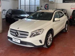 Mercedes-Benz Mercedes-benz GLA 180 d Automatic Sport