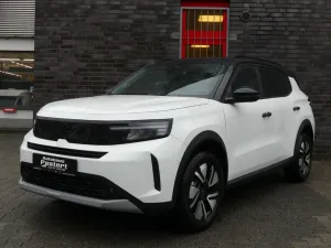 Opel Frontera Hybrid 81kW GS eDCT *Allwetterreifen*