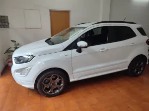 Ford EcoSport 1.0 EcoBoost 125 CV Start&Stop ST-