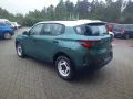 Opel Frontera 1.2 DI Hybrid 48V eDCT Edition