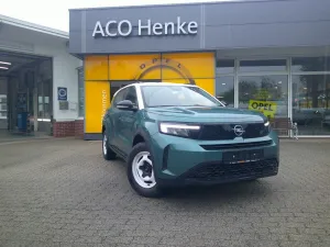 Opel Frontera 1.2 DI Hybrid 48V eDCT Edition