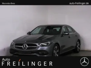 Mercedes-Benz C 180 Avantgarde High-End-Info Navi LED Kamera