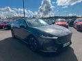 Mazda 6e EV Elektro Takumi Plus 258 PS RWD