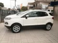 Ford EcoSport 1.5 TDCi 90 CV Plus