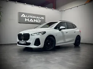 BMW 218 Active Tourer*M-SPORT*LED*PRO*M-TECHNIC*1.Hd