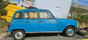 Renault R 4