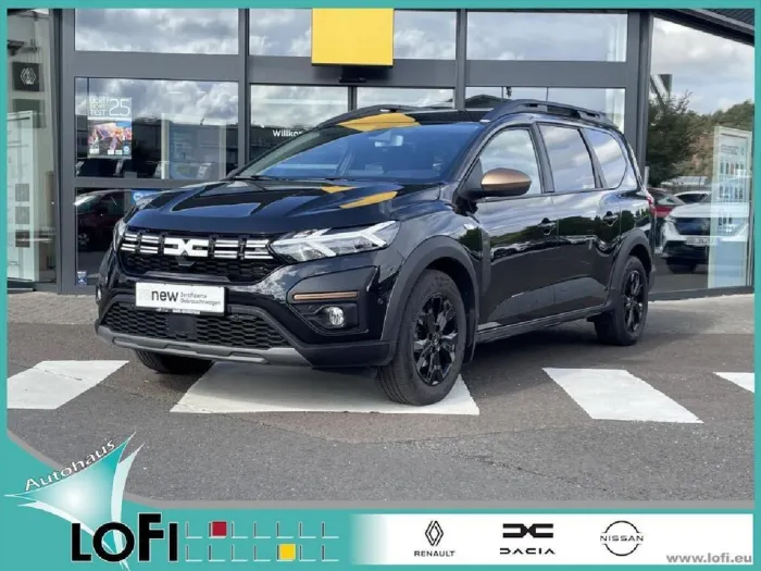 Dacia Jogger Extreme HYBRID 140 Automatik