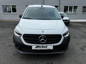 Mercedes-Benz Citan Kasten 108 CDI standard