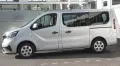 Renault Trafic Combi Blue dCi 150 -Schiebetür beidseitig