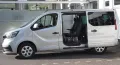 Renault Trafic Combi Blue dCi 150 -Schiebetür beidseitig