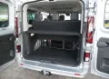 Renault Trafic Combi Blue dCi 150 -Schiebetür beidseitig