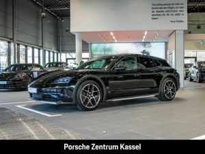 Porsche Taycan 4 Cross Turismo