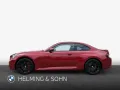 BMW M2 Coupé Head-Up HK HiFi DAB LED RFK Komfortzg.