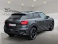 Audi Q2 S line 35 TFSI Matrix ACC Kamera Optik