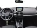 Audi Q2 S line 35 TFSI Matrix ACC Kamera Optik