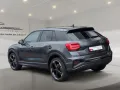 Audi Q2 S line 35 TFSI Matrix ACC Kamera Optik