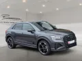 Audi Q2 S line 35 TFSI Matrix ACC Kamera Optik