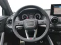 Audi Q2 S line 35 TFSI Matrix ACC Kamera Optik