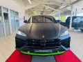 Lamborghini Urus  SE Akrapovic*MATT*B&O*PANO*
