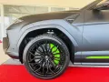 Lamborghini Urus  SE Akrapovic*MATT*B&O*PANO*