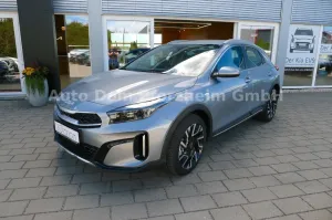 Kia XCeed 1.6T DCT Vision / Komfort+ / MY26