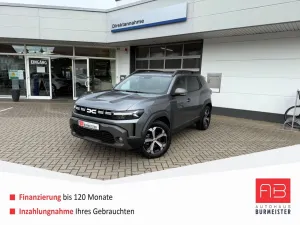Dacia Duster III Hybrid 140 1.6 E-TECH Journey  AHK +V