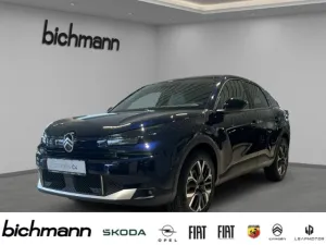 Citroën C4 Max 1.2 KlimaAT Navi SHZ LHZ RCam PDC Alu Spu