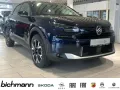 Citroën C4 Max 1.2 KlimaAT Navi SHZ LHZ RCam PDC Alu Spu