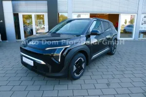 Kia EV3 58,3 EARTH / WIC / UPG / DWP / BUS