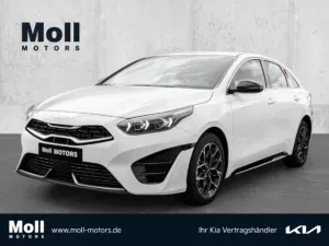 Kia ProCeed GT-Line-GDI Navi   JBL LED ACC Leder App
