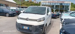Citroën Citroen Jumpy BlueHDi 115 S&S PC-TN Furgone XS C