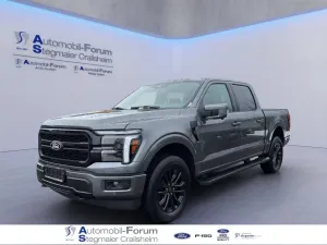 Ford F-150 Lariat Black Edition MY25 5.0l V8 *3J. GAR