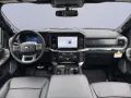 Ford F-150 Lariat Black Edition MY25 5.0l V8 *3J. GAR