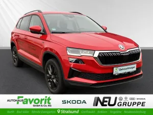Skoda Karoq Tour 2.0 TDI DSG ACC AHK CANTON